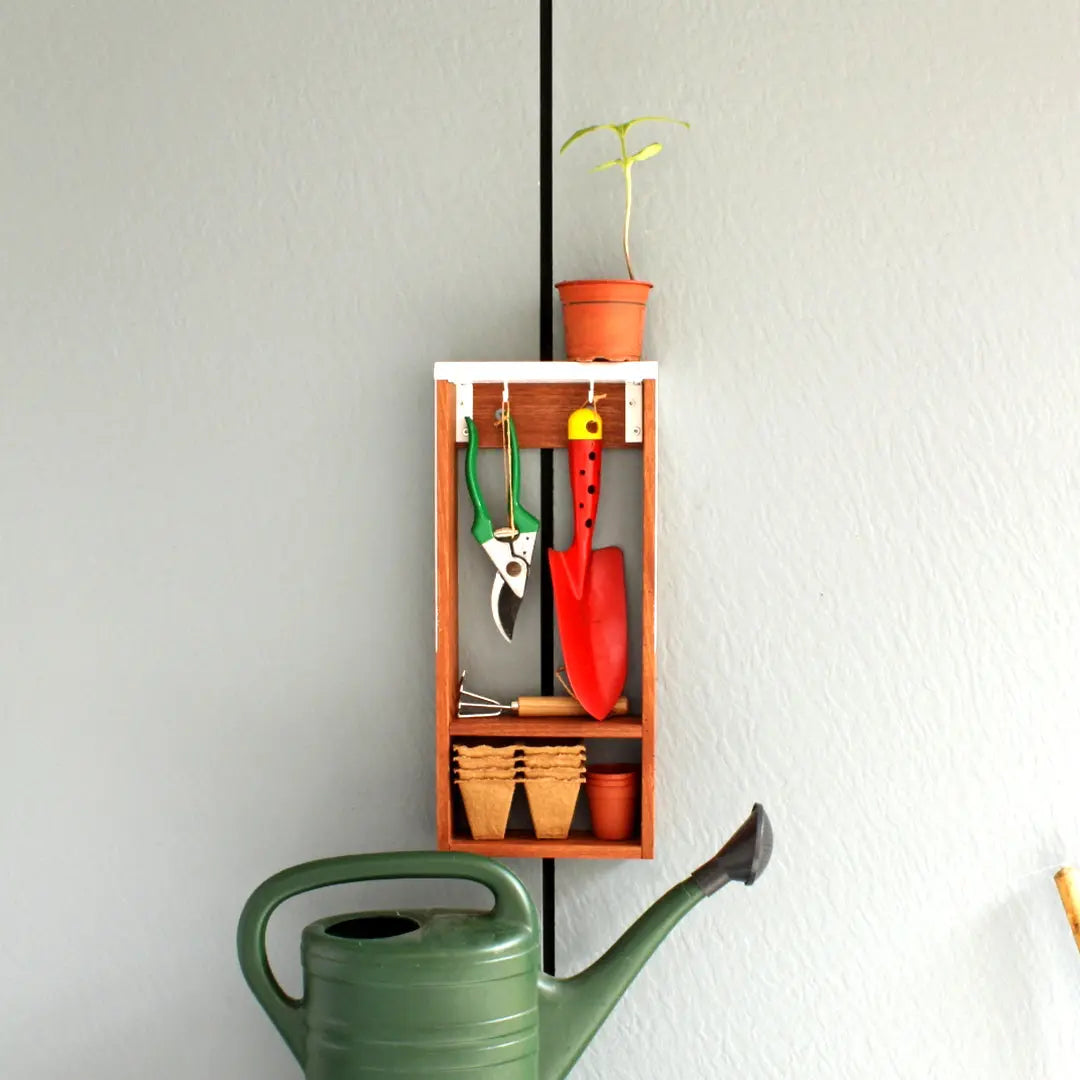 Garden rack Vanessa Horig
