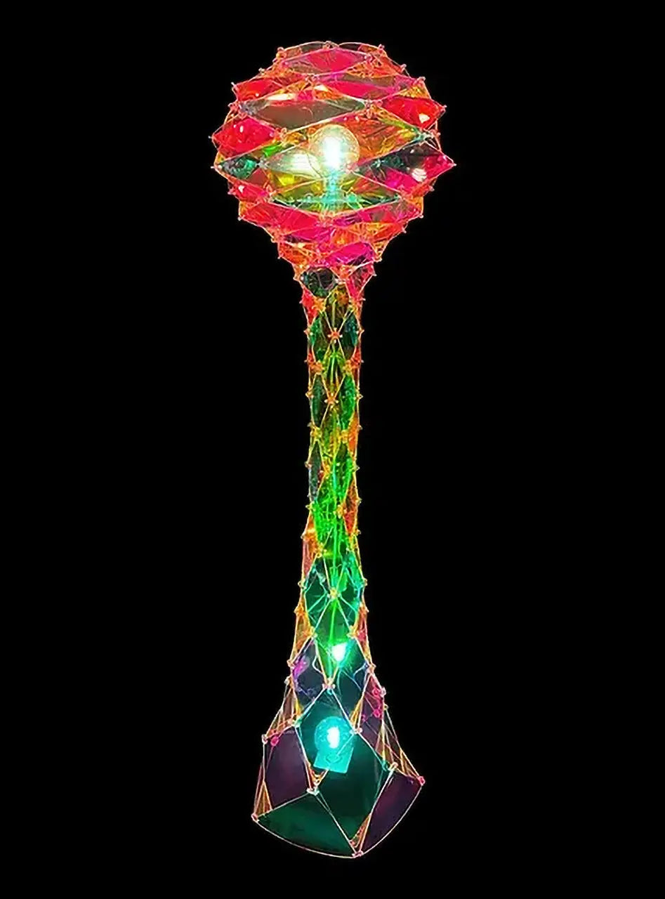 Glazing Globe Lux Vortex