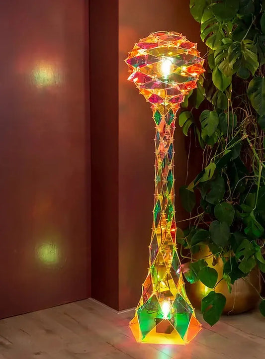 Glazing Globe Lux Vortex