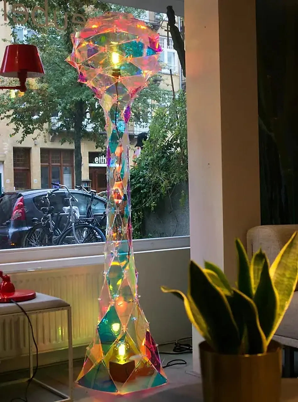 Glazing Globe Lux Vortex