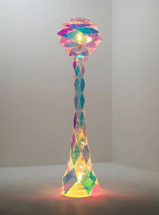 Glazing Globe Lux Vortex