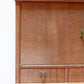 Handmade Tea Cabinet No. 2, A symphony of wood and taste Fingerprint Furniture
