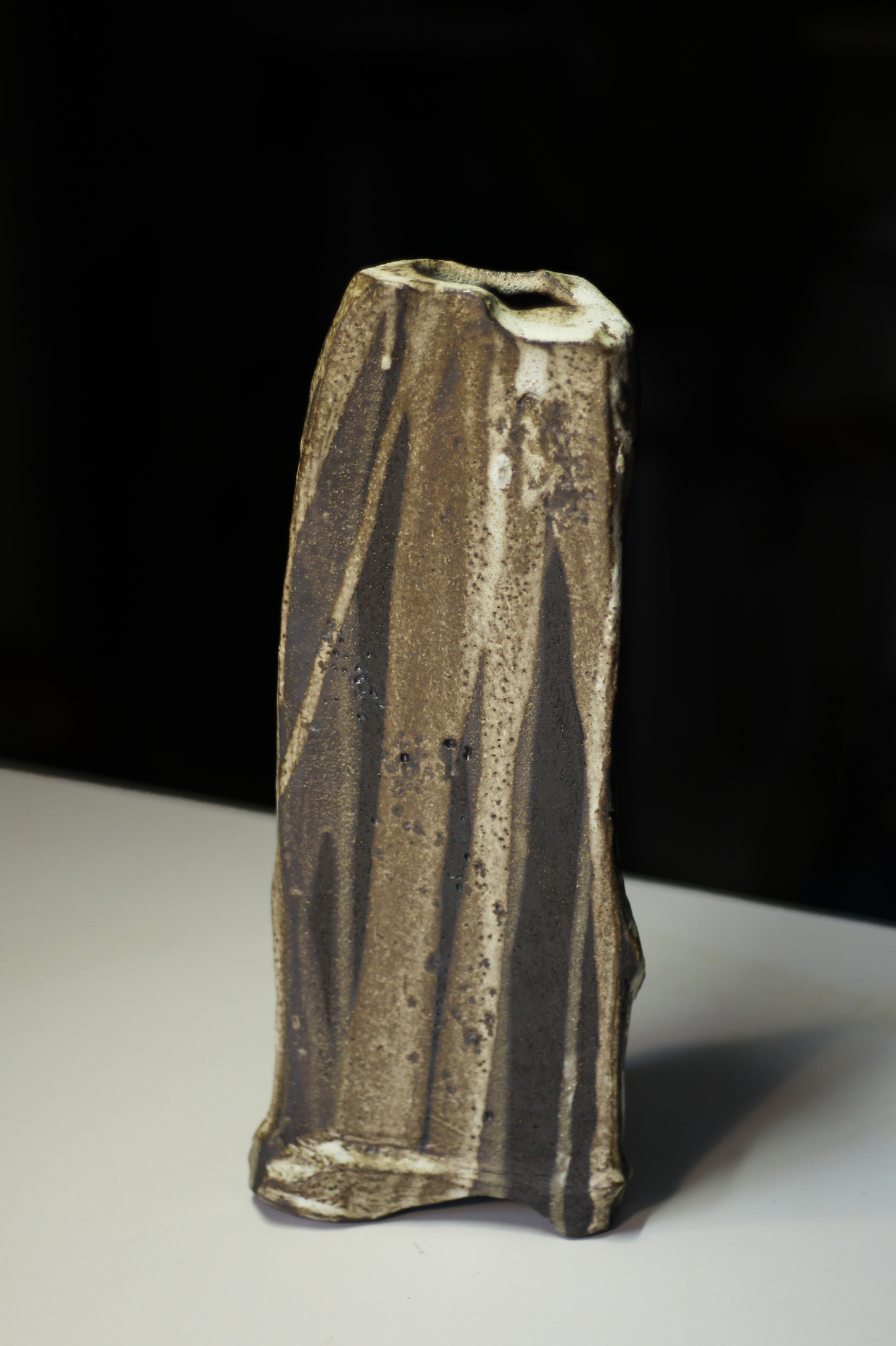 Abandoned vessel nr 9