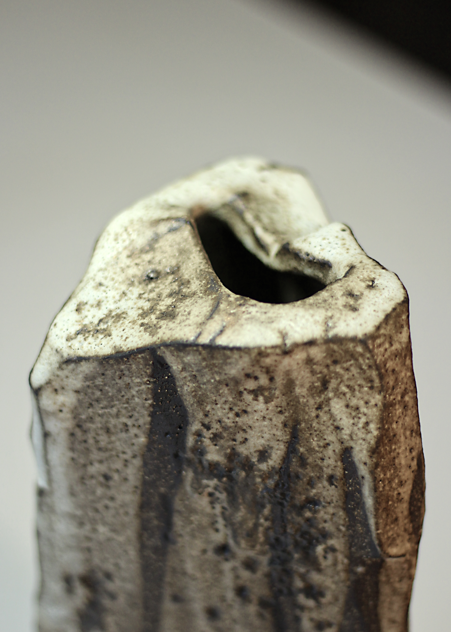 Abandoned vessel nr 9