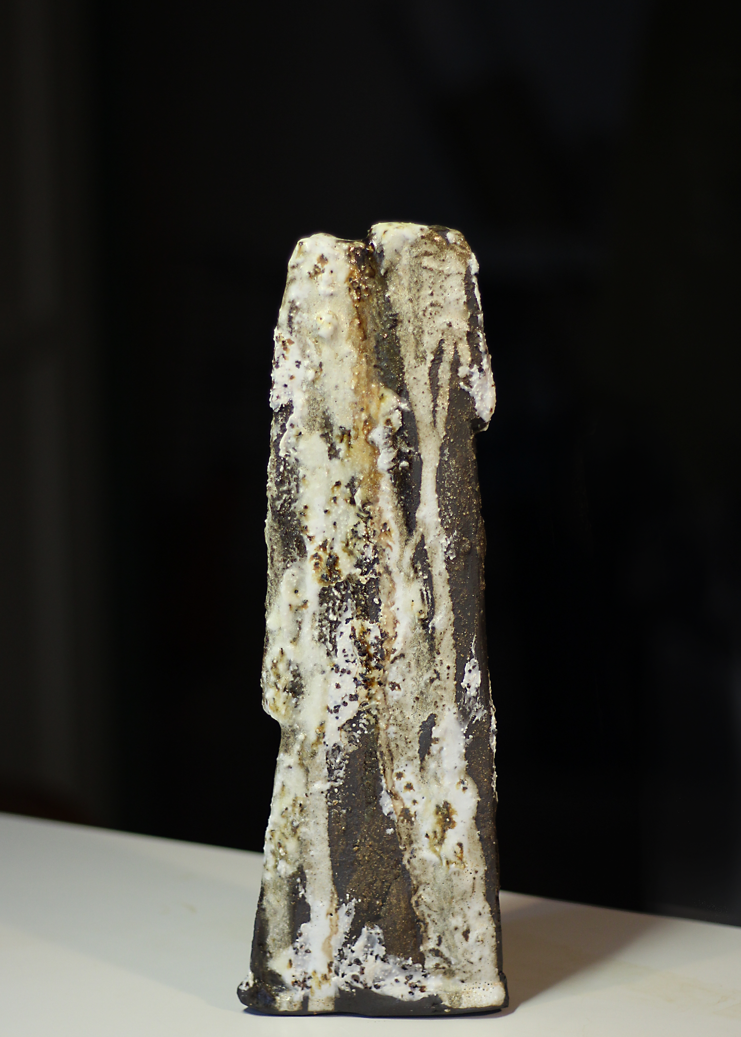 Abandoned vessel Nr 7