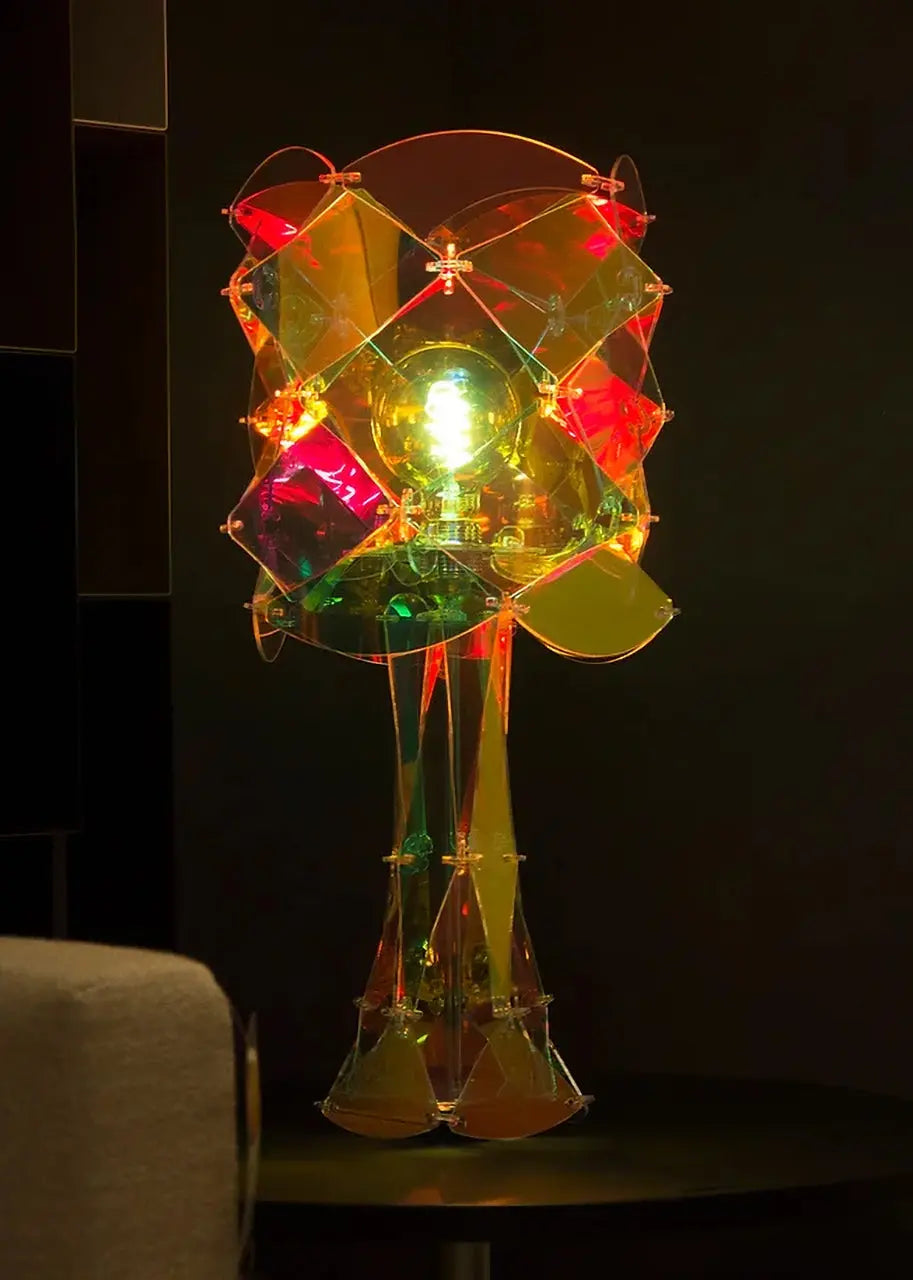Kaleidoscope Lux Vortex