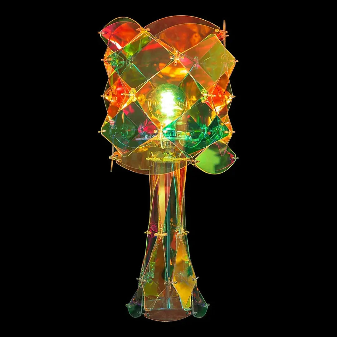 Kaleidoscope Lux Vortex