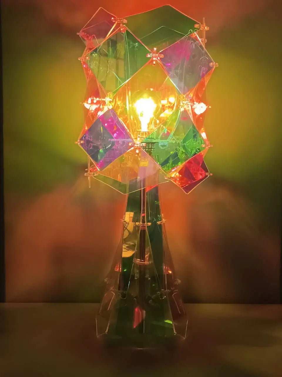 Kaleidoscope Lux Vortex