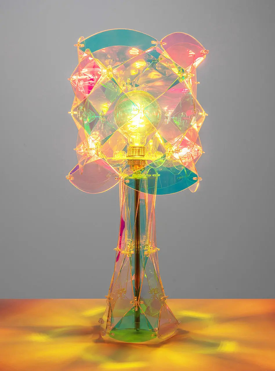 Kaleidoscope Lux Vortex