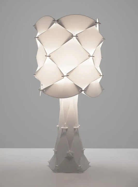 Kaleidoscope Soft White Lux Vortex