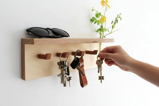 Keyhook Vanessa Horig