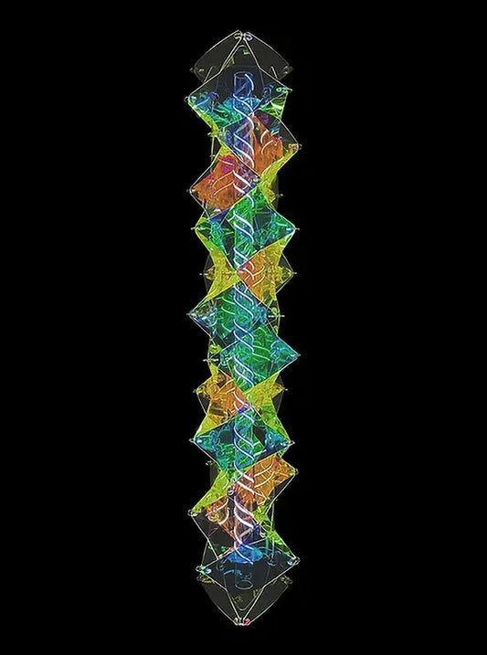 Monolith Lux Vortex
