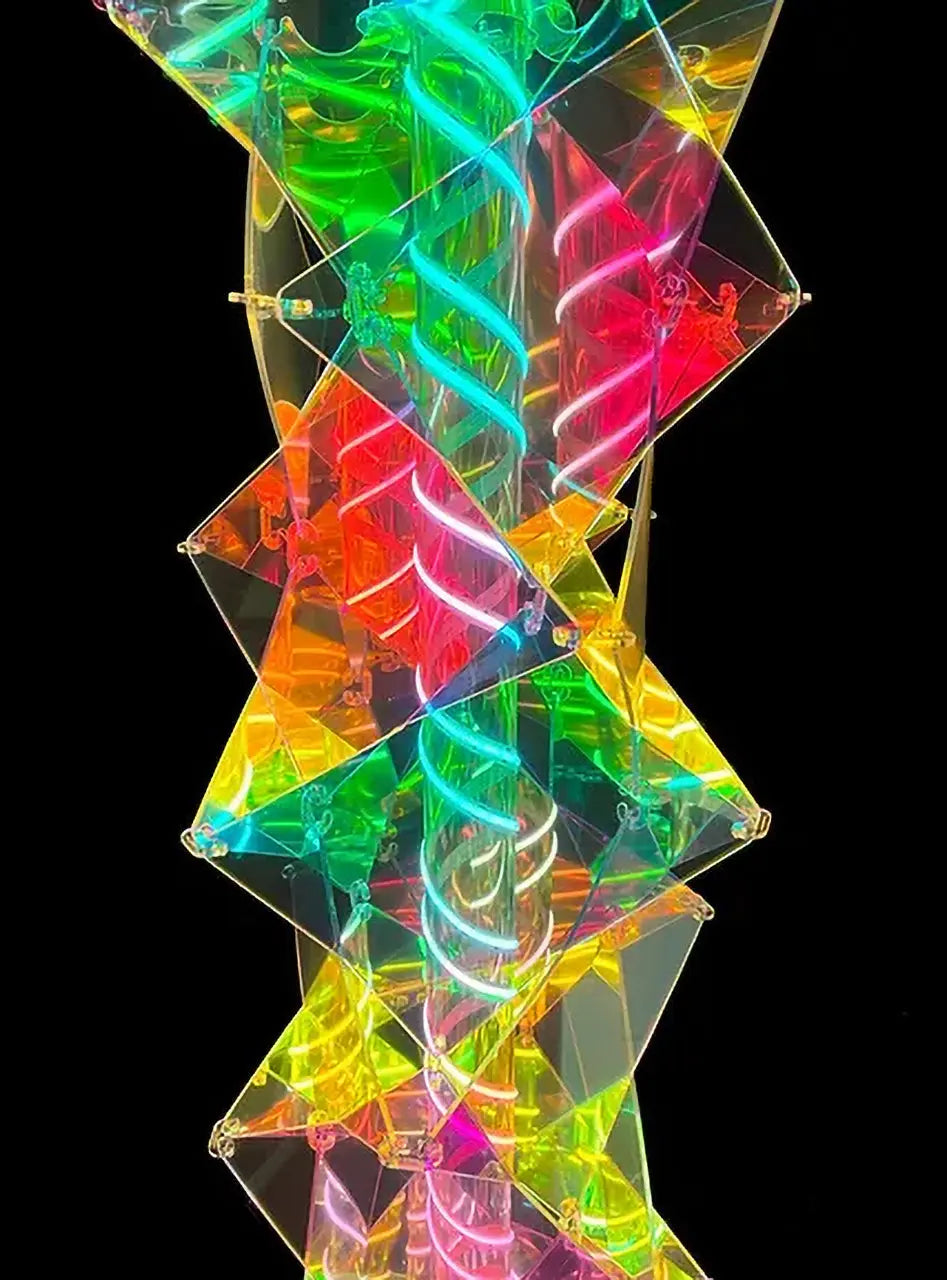 Monolith Lux Vortex