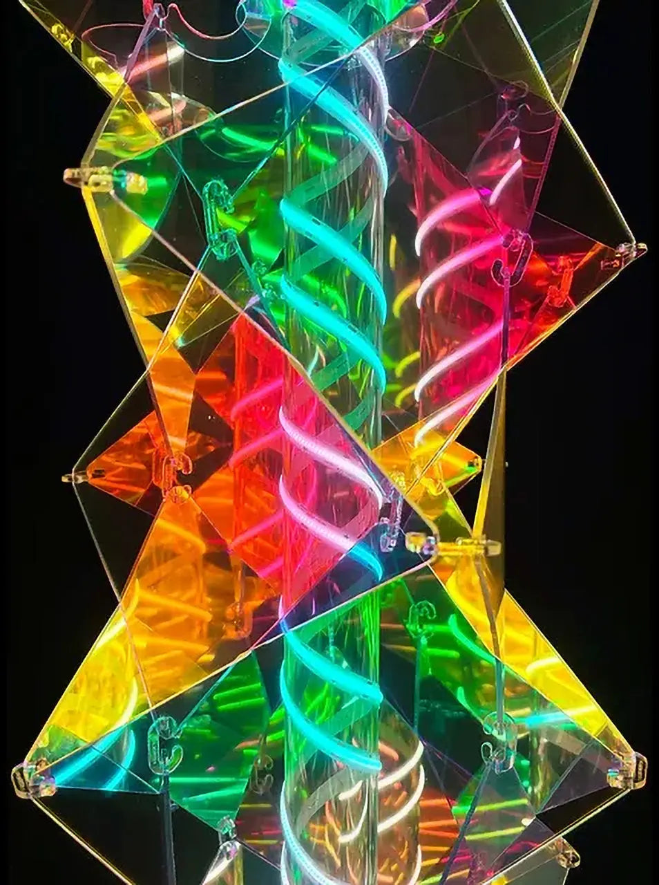 Monolith Lux Vortex