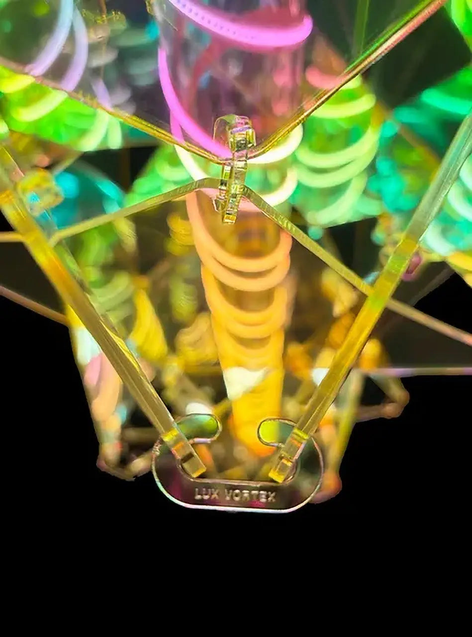 Monolith Lux Vortex