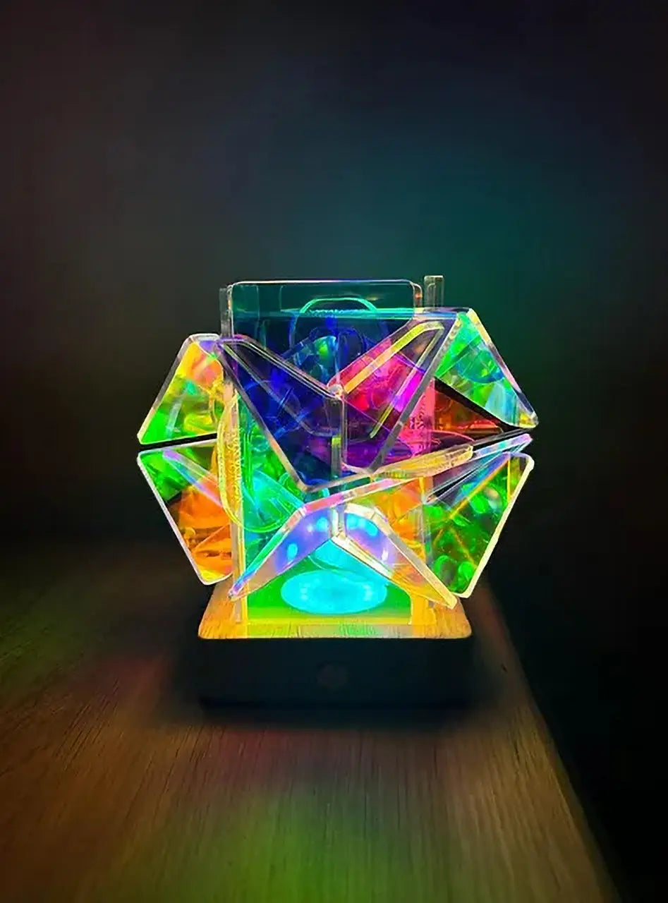 One Light Lux Vortex