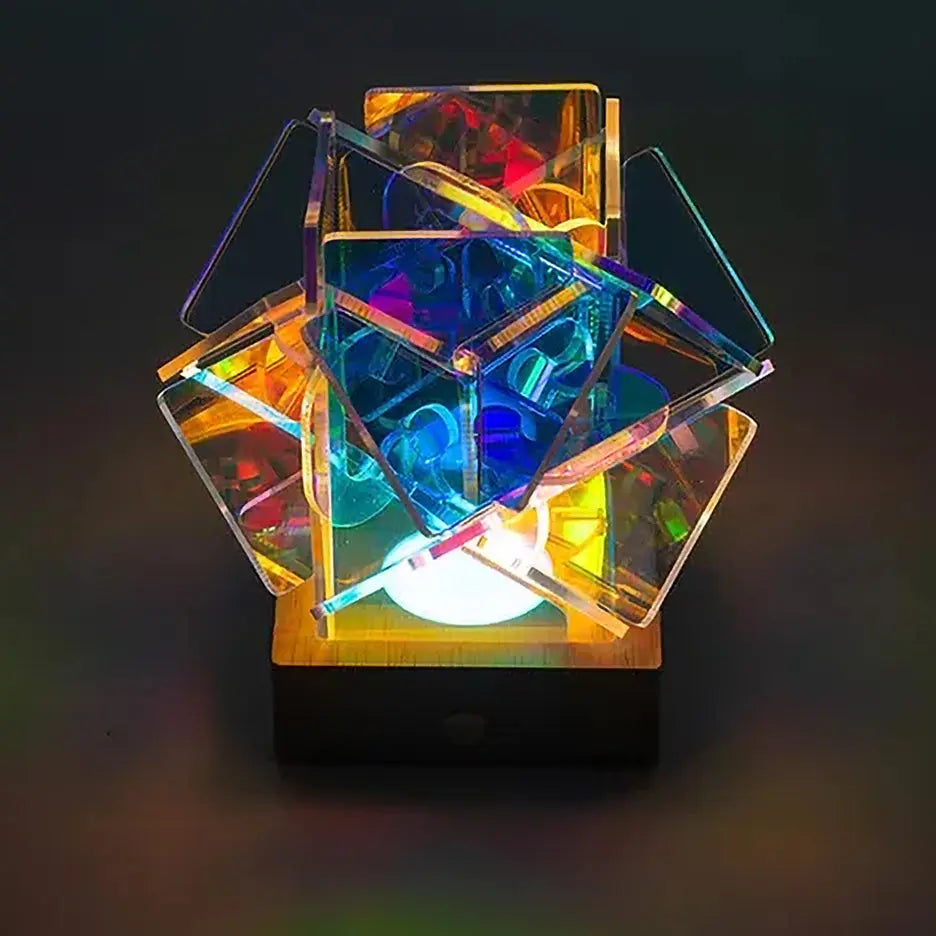 One Light Lux Vortex
