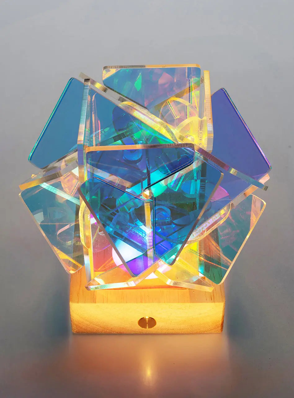 One Light Lux Vortex