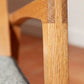 "One Tree edition" Chair Fingerprint Furniture