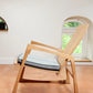 "One Tree edition" Chair Fingerprint Furniture