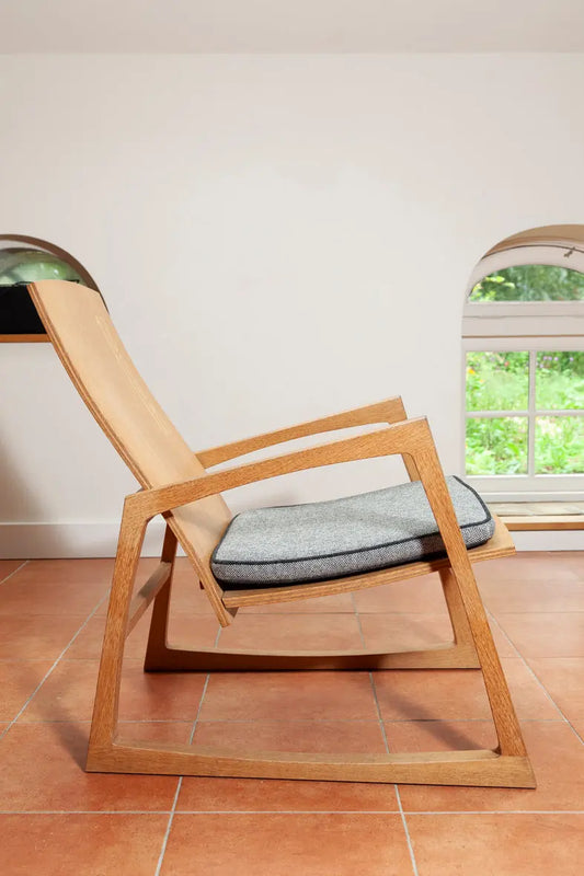 "One Tree edition" Chair Fingerprint Furniture