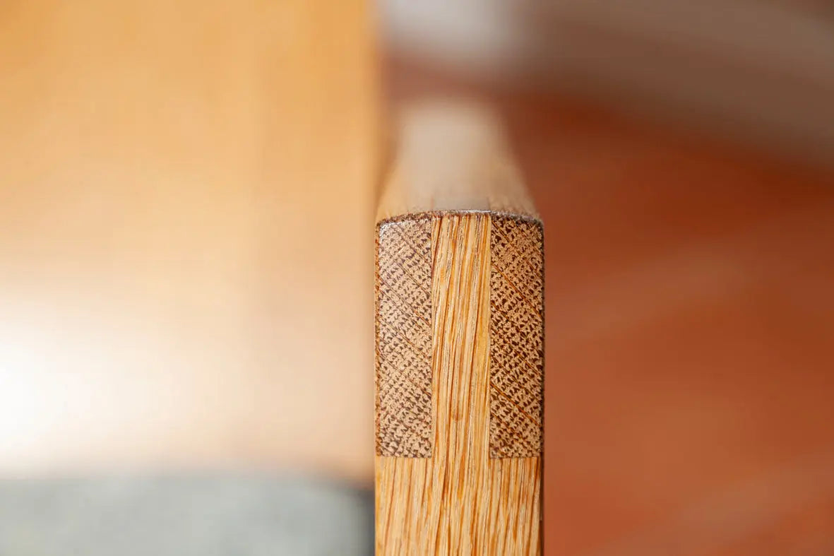 "One Tree edition" Chair Fingerprint Furniture