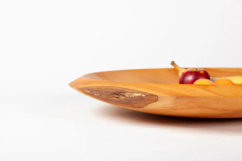 Platter Ginkgo Otto Koedijk