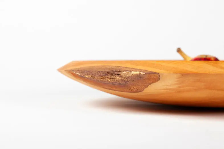 Platter Ginkgo Otto Koedijk