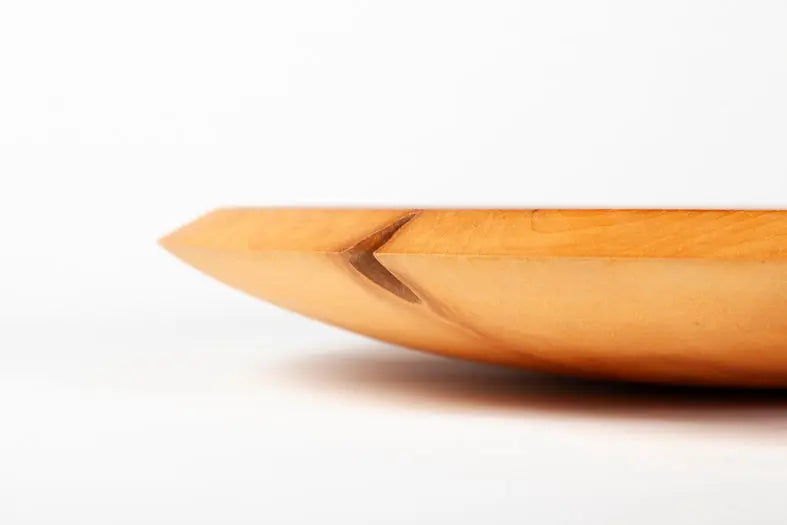 Platter Ginkgo Otto Koedijk