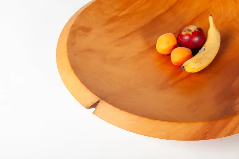 Platter Ginkgo Otto Koedijk