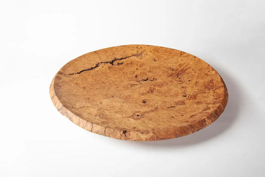 Platter Oak Otto Koedijk