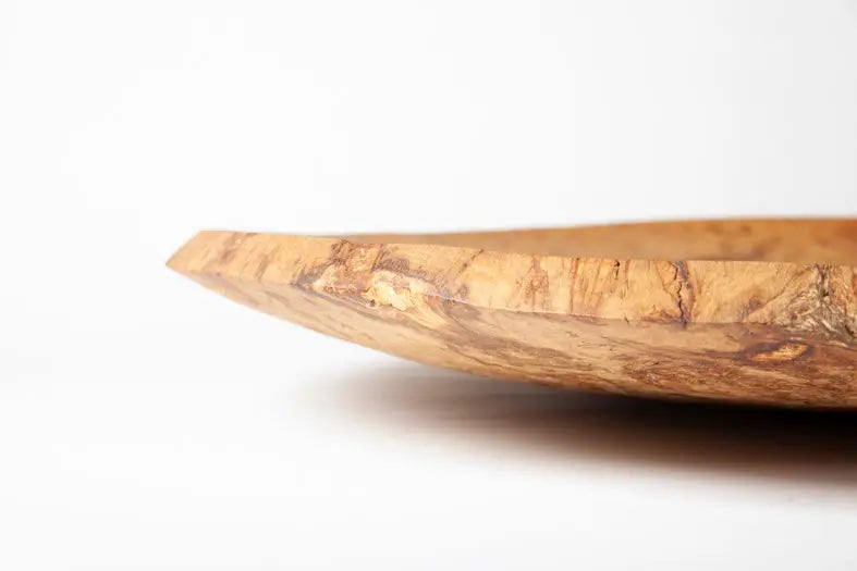 Platter Oak Otto Koedijk