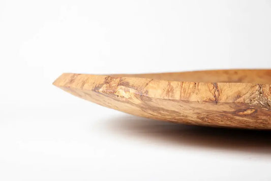 Platter Oak Otto Koedijk