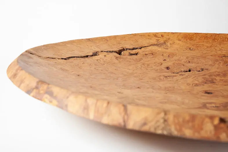 Platter Oak Otto Koedijk