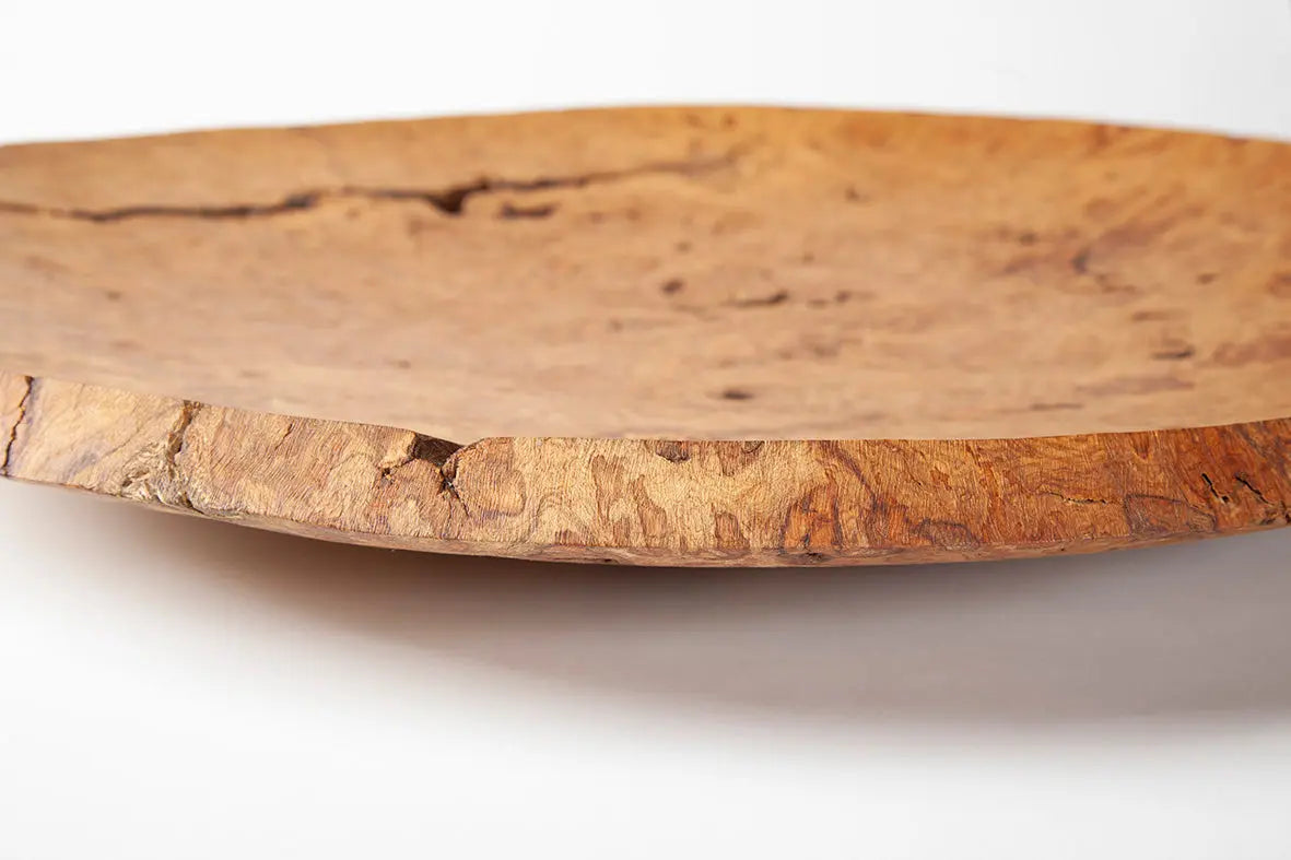 Platter Oak Otto Koedijk