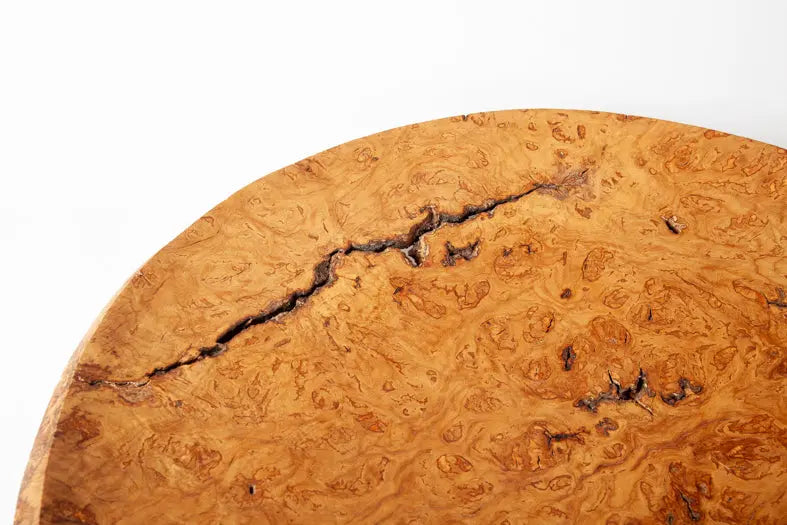 Platter Oak Otto Koedijk