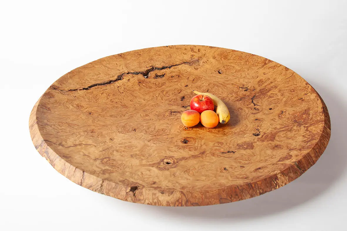Platter Oak Otto Koedijk