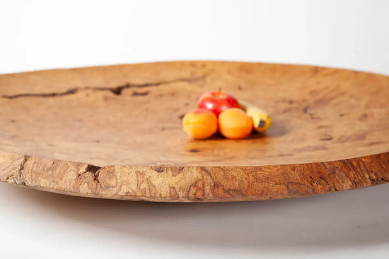 Platter Oak Otto Koedijk
