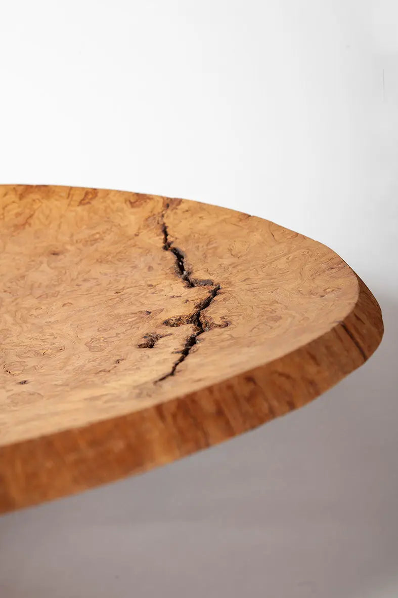 Platter Oak Otto Koedijk