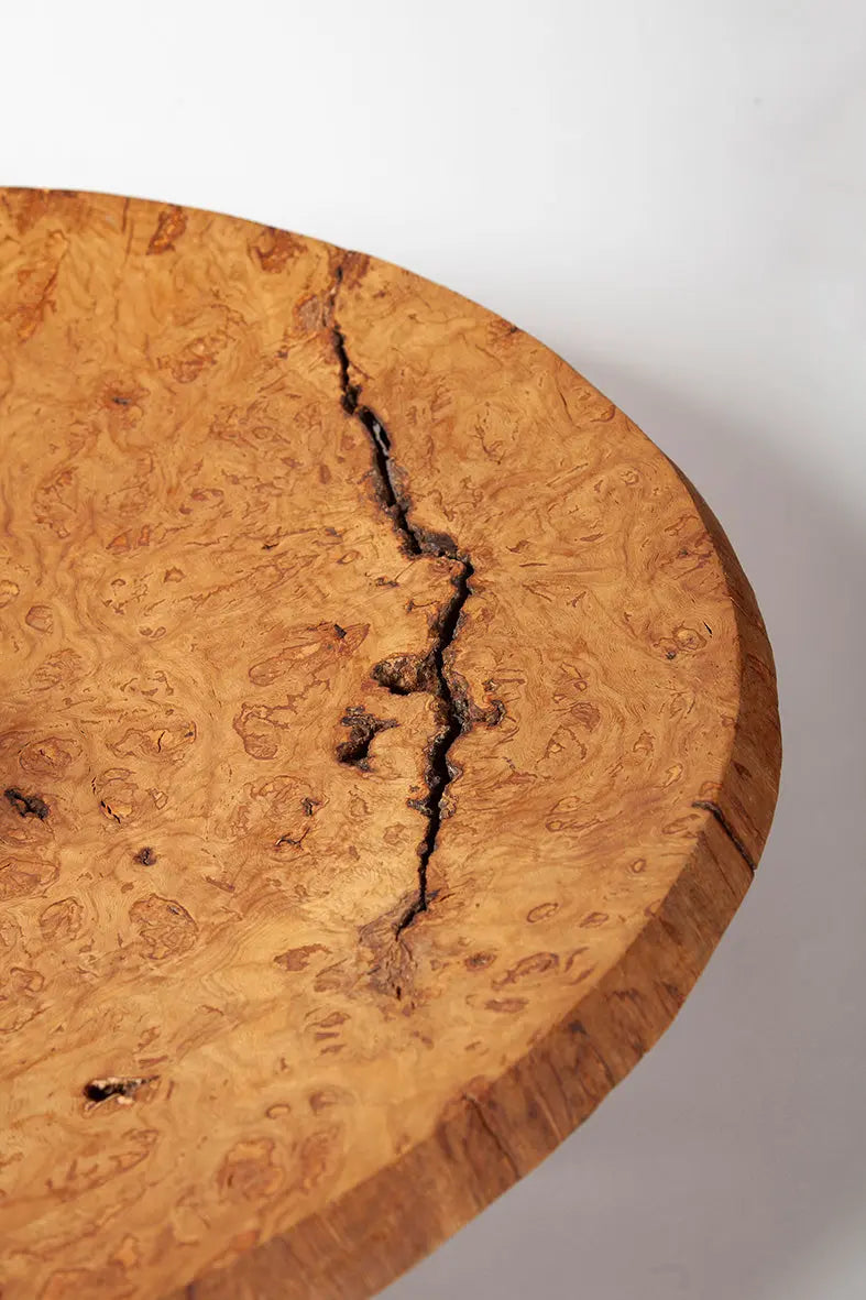 Platter Oak Otto Koedijk