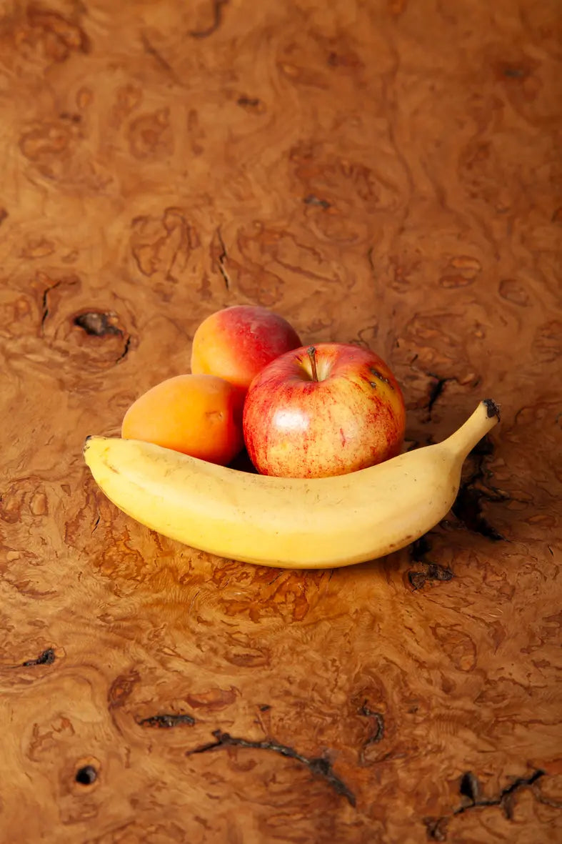 Platter Oak Otto Koedijk