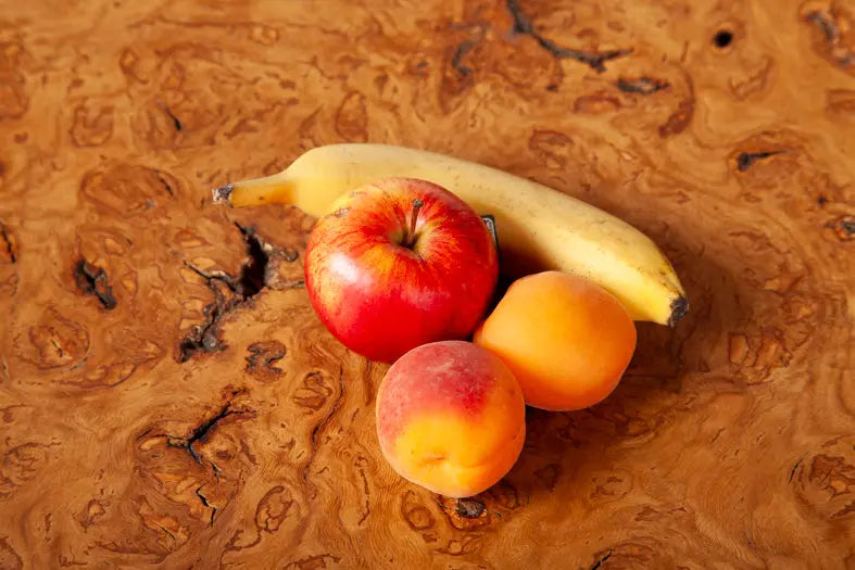 Platter Oak Otto Koedijk