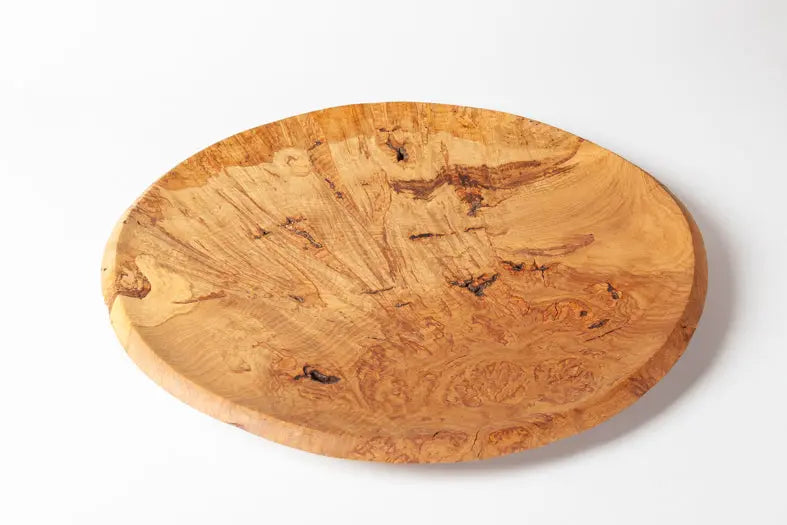 Platter oak Otto Koedijk