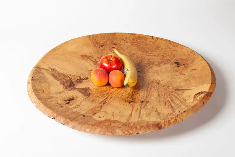 Platter oak Otto Koedijk