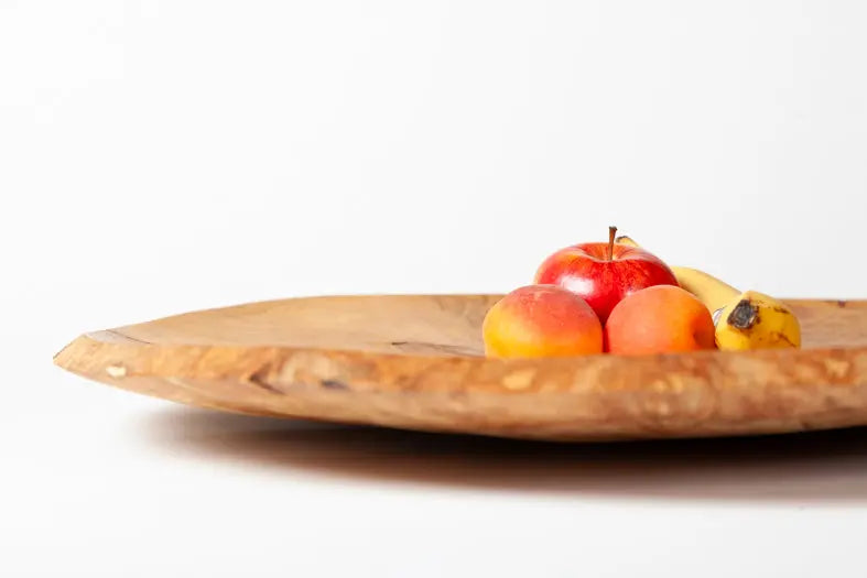 Platter oak Otto Koedijk