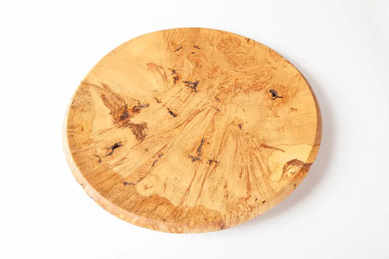 Platter oak Otto Koedijk