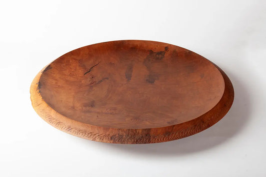 Platter plane wood Otto Koedijk