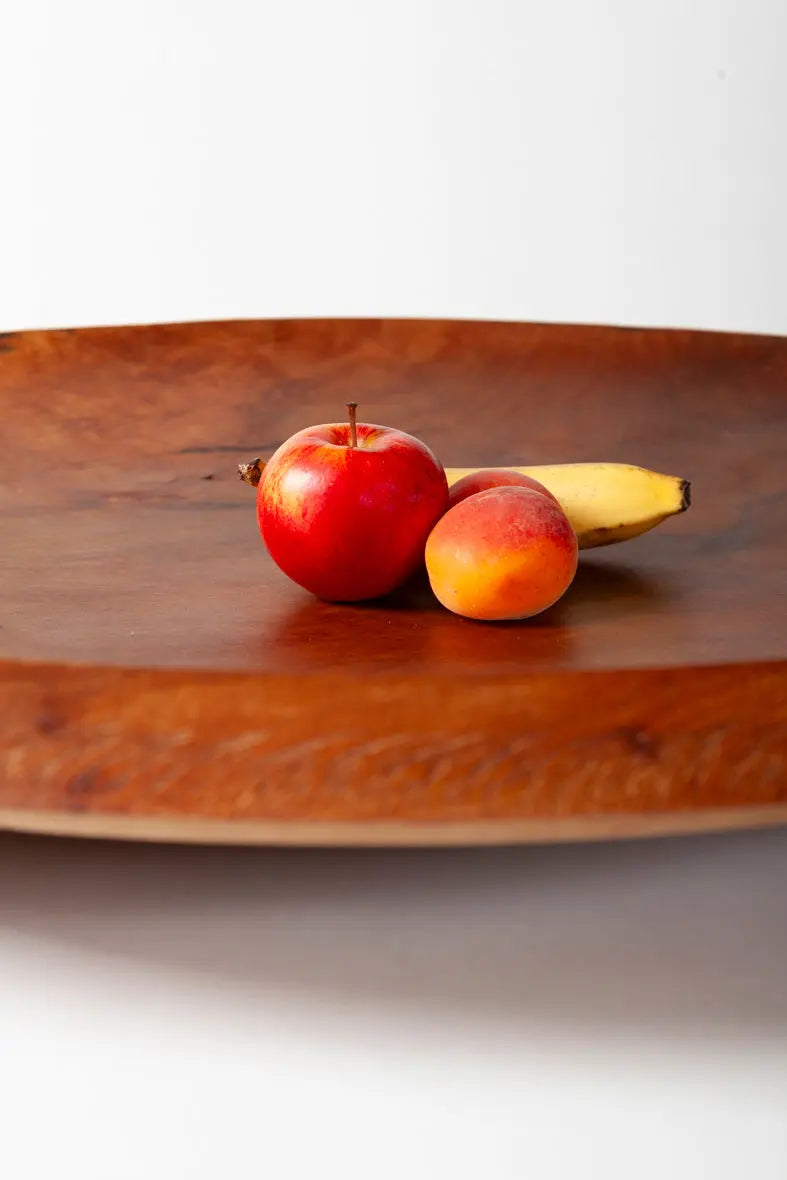 Platter plane wood Otto Koedijk