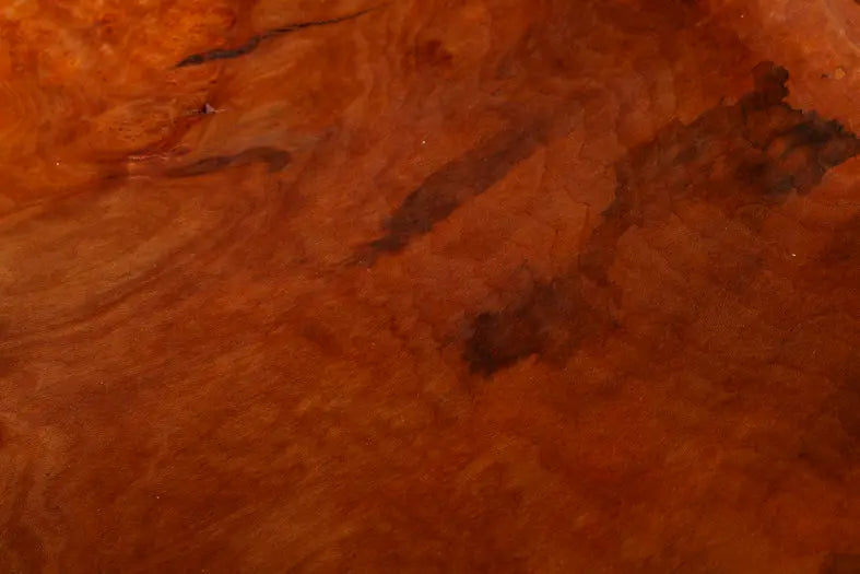 Platter plane wood Otto Koedijk