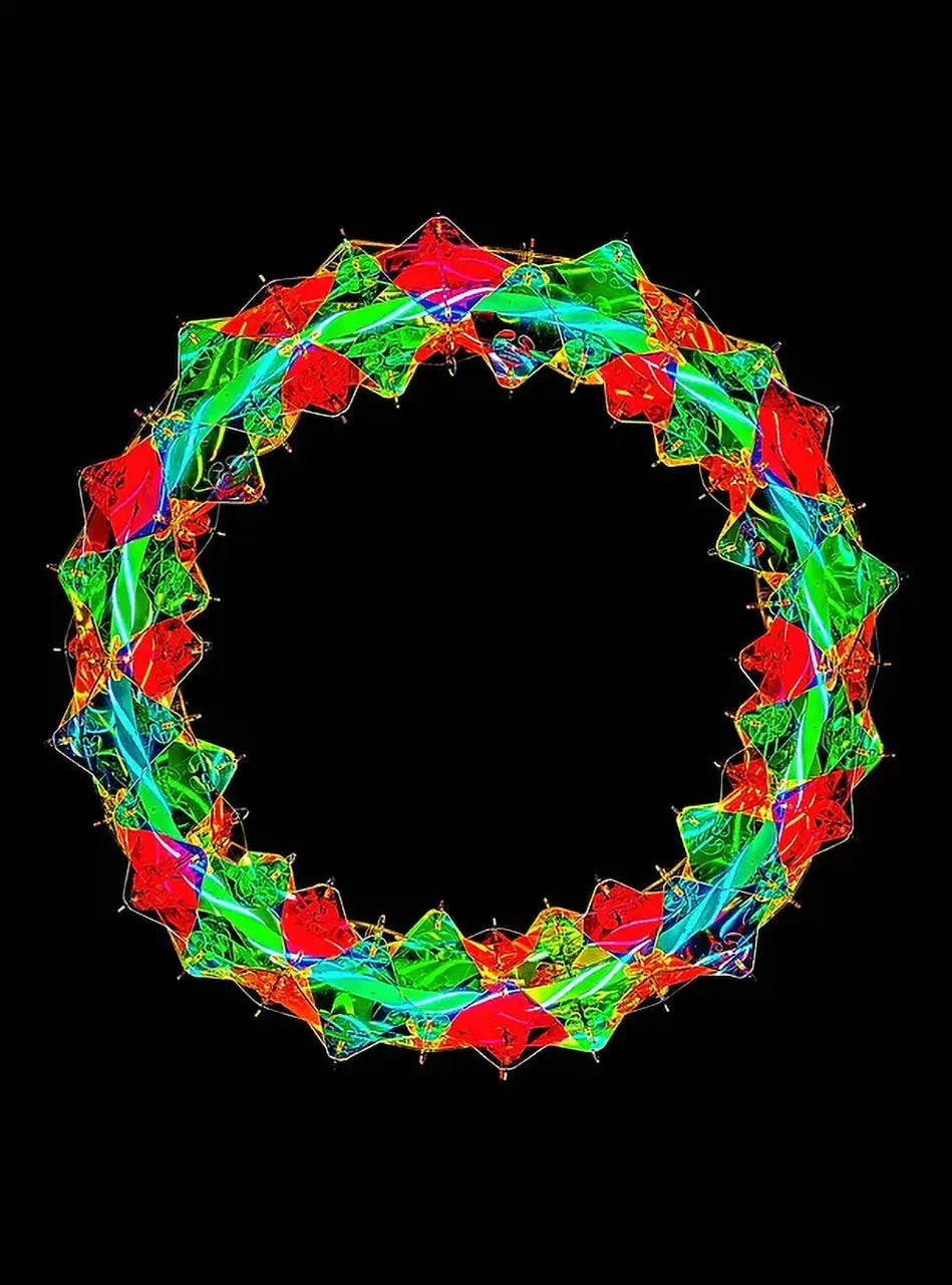 Ring Light Lux Vortex
